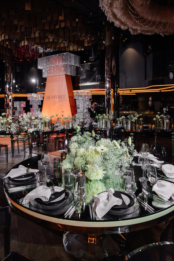 Mady & Madison Event Hall
