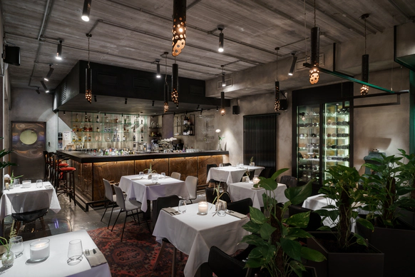 MYS Boutique Hotel