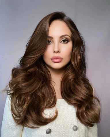 Юлия Донченко