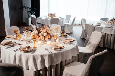 Sheraton Skypoint Luxe