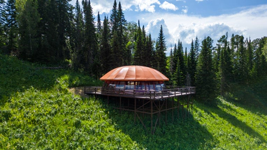 Cosmos Collection Altay Resort