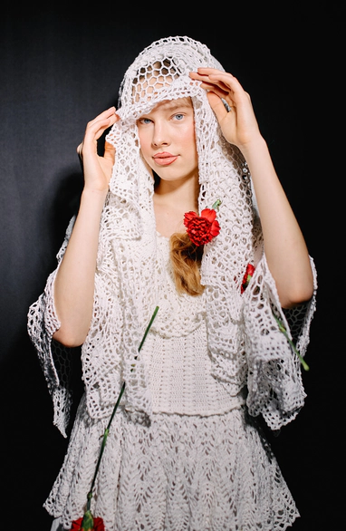 Марина Давыдова