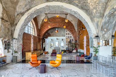 LOFT#7