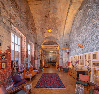 LOFT#7