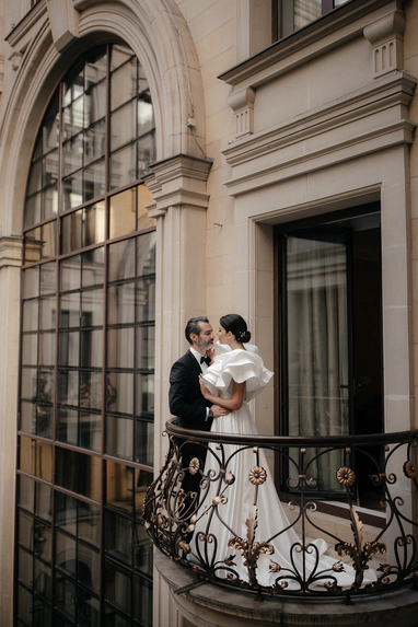 The St.Regis Moscow Nikolskaya