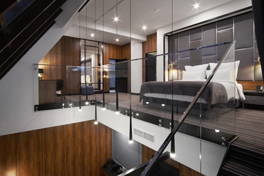 ARKA Hotel by Ginza Project