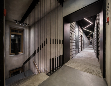 MYS Boutique Hotel