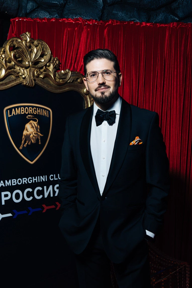 Александр Стецун