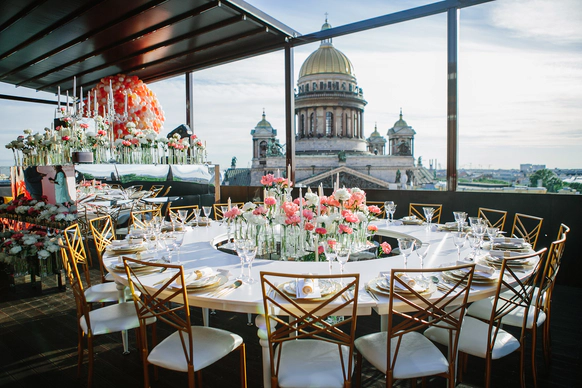 SO/St. Petersburg