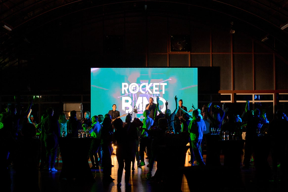 Rocket Band