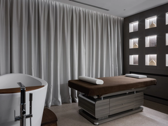 Benedict Hotel&SPA