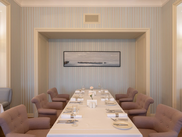 RODINA Grand Hotel & SPA Irkutsk