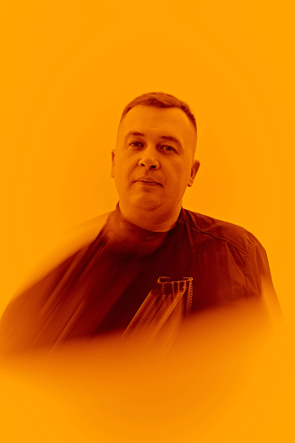 Валентин Малышев