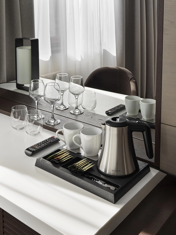 Benedict Hotel&SPA