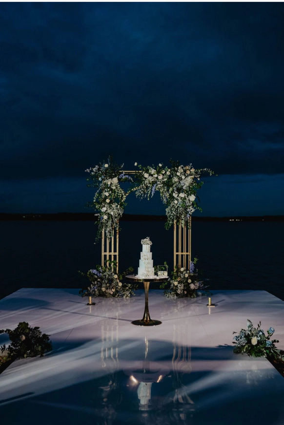 Krokusdecor