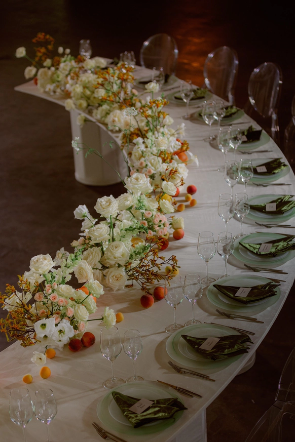 Flower Vibes Decor