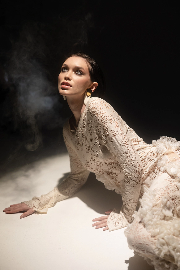 Екатерина Верижникова