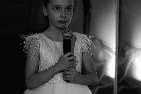 Полина Тихонова