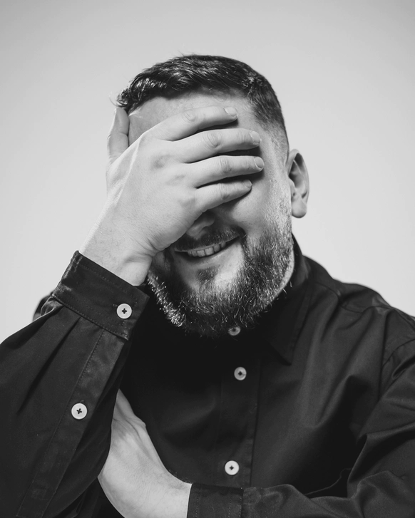 DJ BORISOV