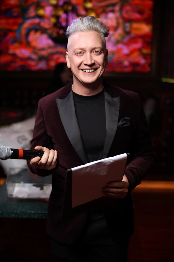 Иван Кузьмичев