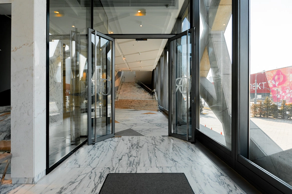 Orion Hall Moscow