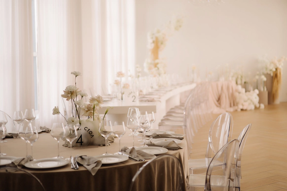 Amore House