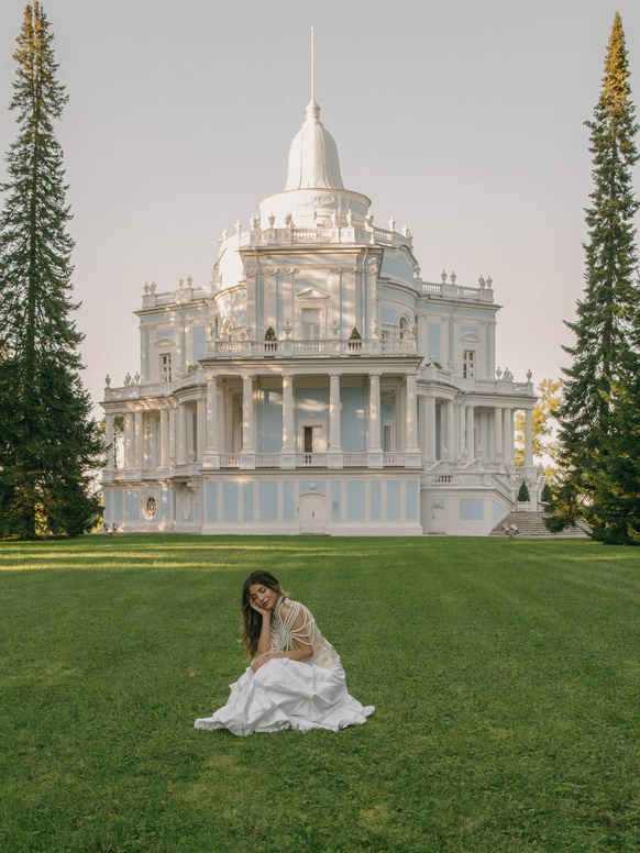 Айнура Алиева