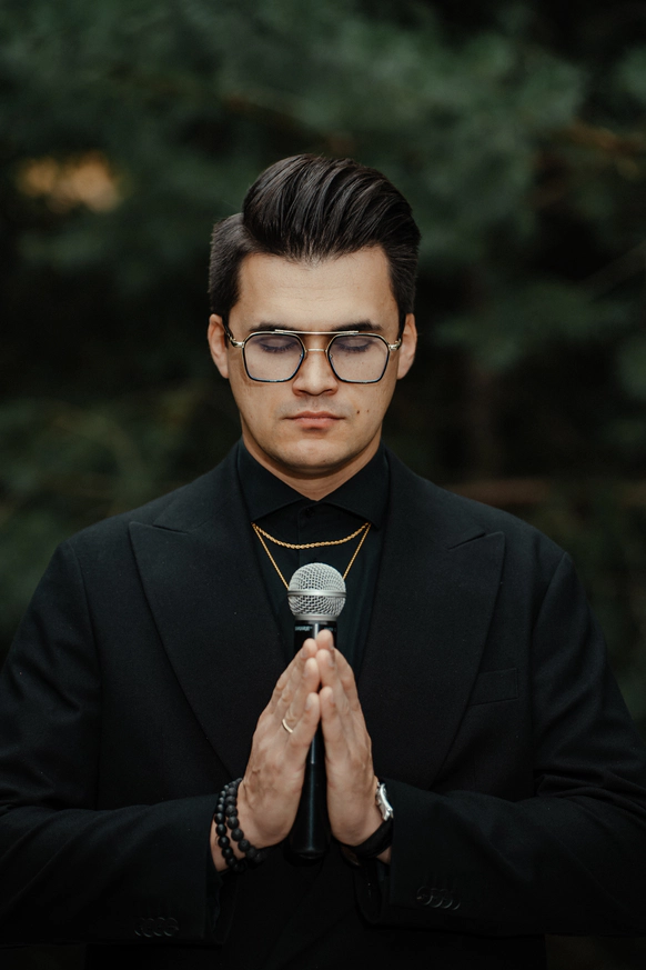 Артур Туманов