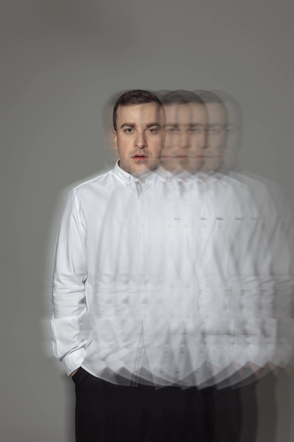 Архалов Сергей