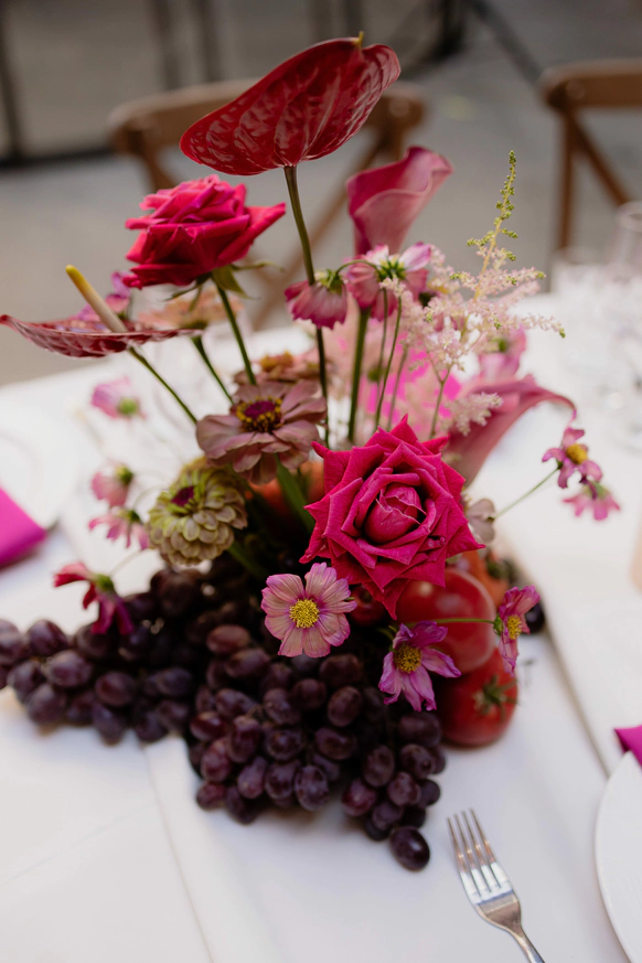 DECORRITY