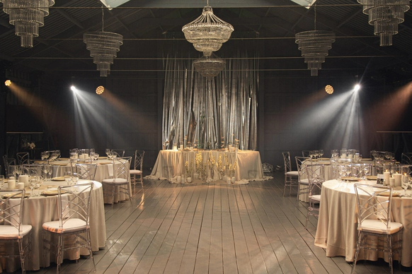 DECORRITY