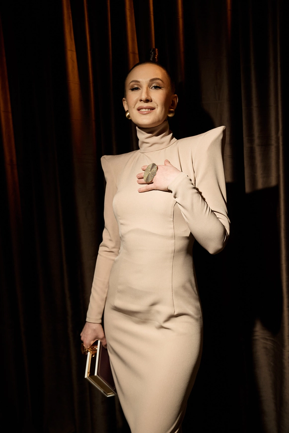 Елена Кислова