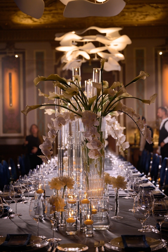 Ресторан Savoy