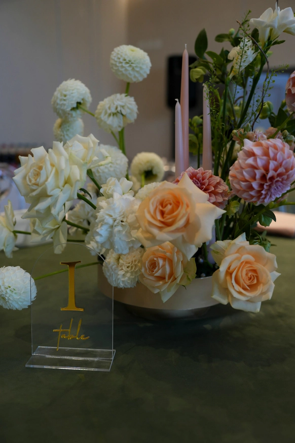Detale decor