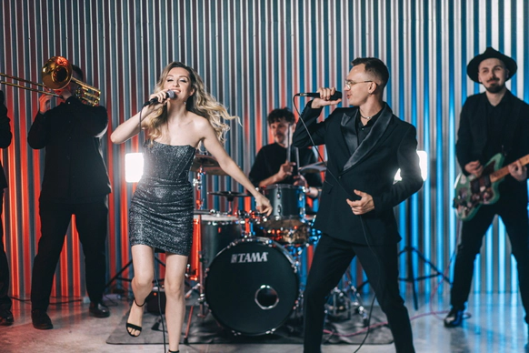группа COVER