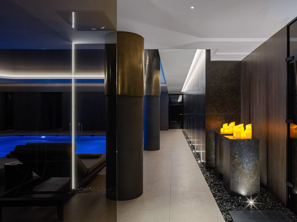 Benedict Hotel&SPA