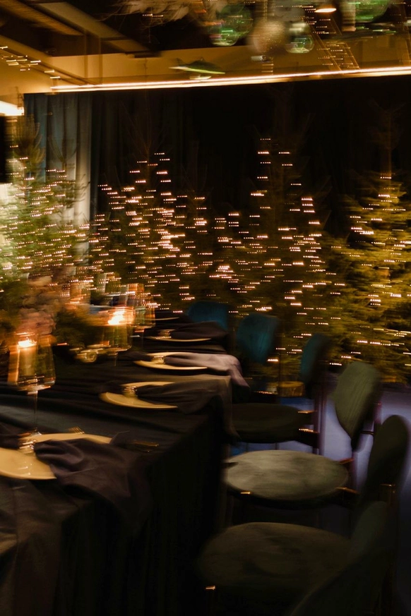 Yarko decor
