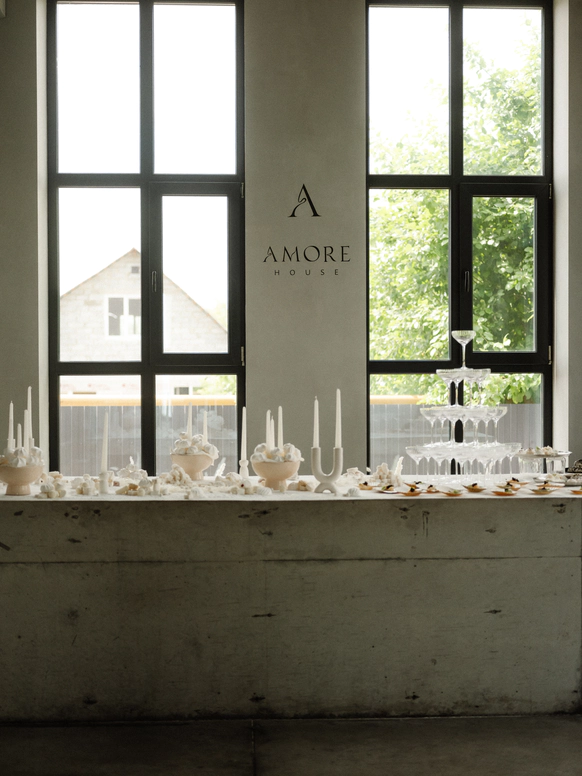 Amore House