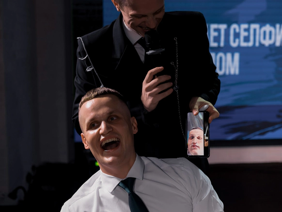 Даниил Головин