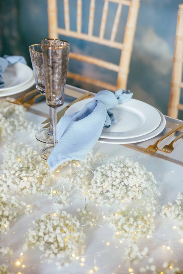 Krokusdecor