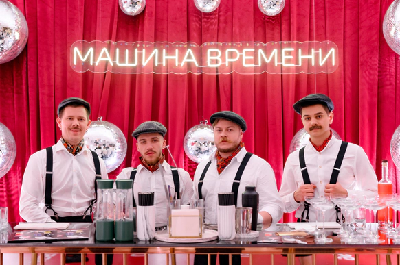 Екатерина Джулия