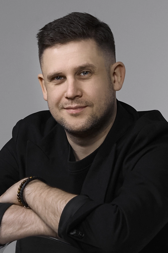 Владимир Чернаков