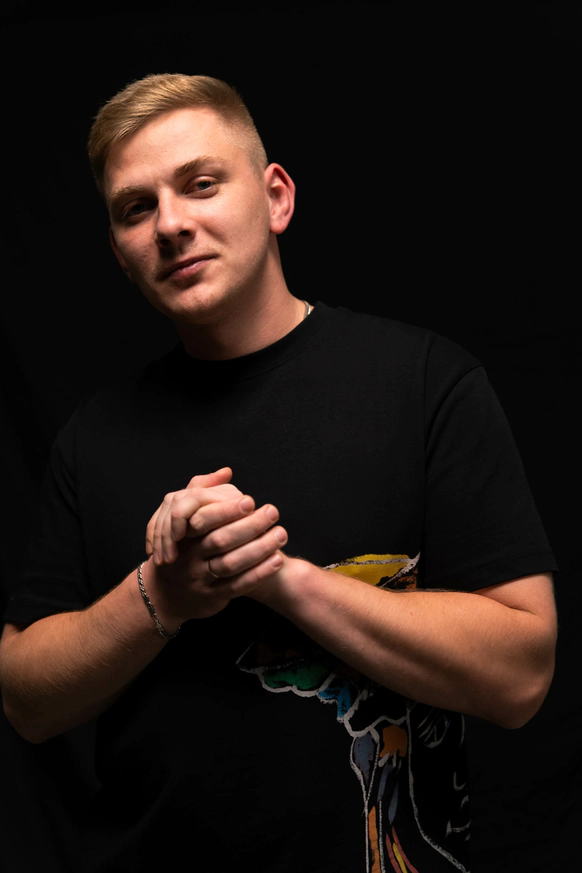DJ Evin