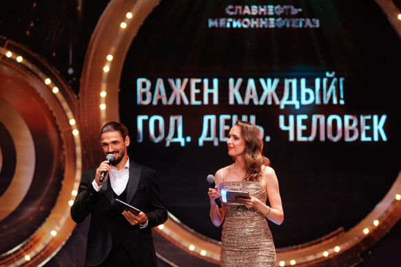 Дмитрий Тишкин