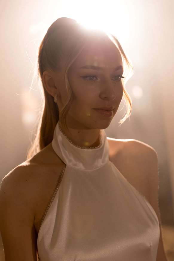 Маргарита Чебесова