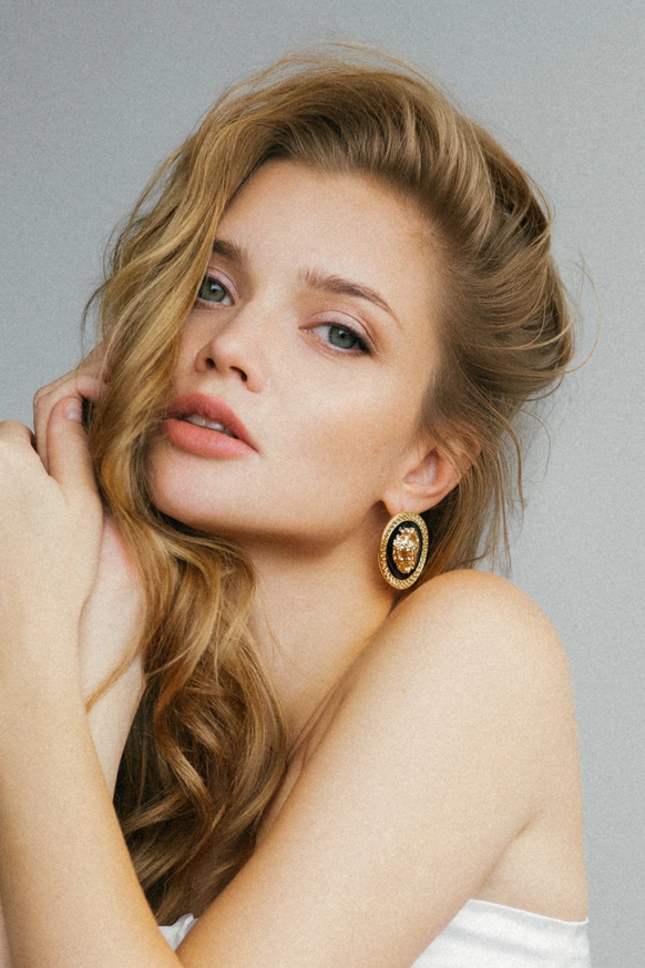 Sasha Strig