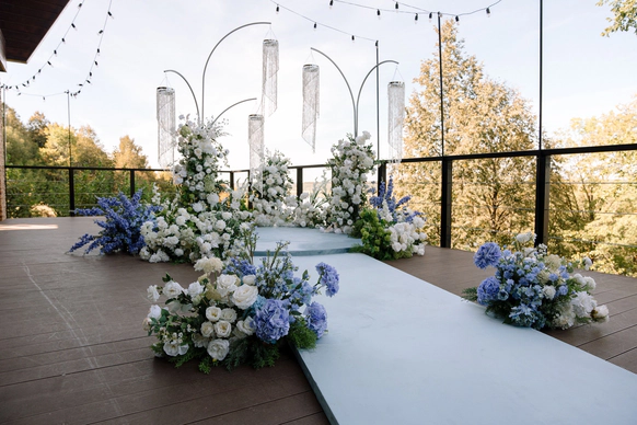 Detale decor