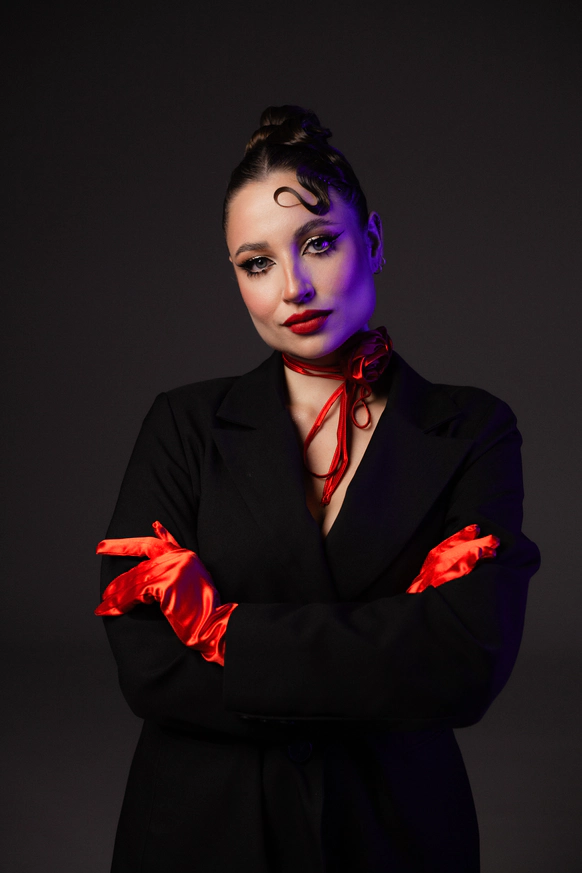 МАРГАРИТА РАХМАНИНА
