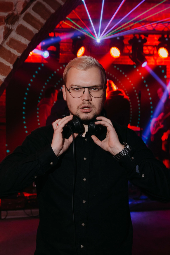 Роман Пальмов