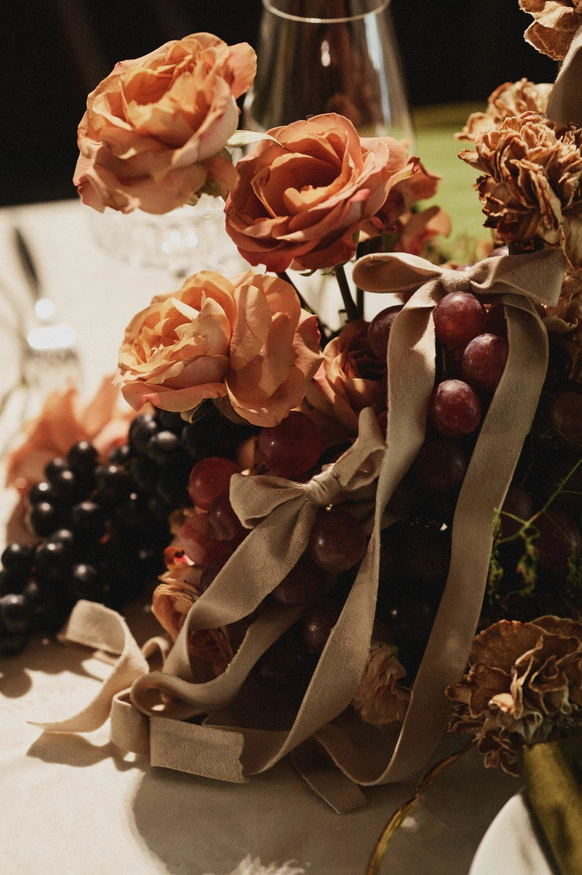 Flower Vibes Decor